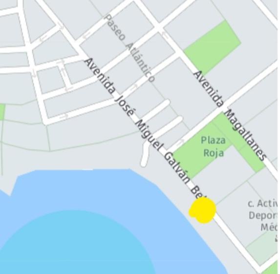 Sobre El Mar En Edificio Magallanes El Medano  Exterior photo